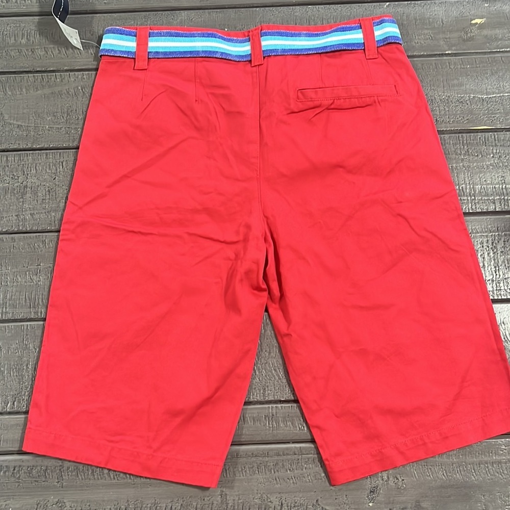 Tommy Hilfiger boys shorts - Picture 5 of 8